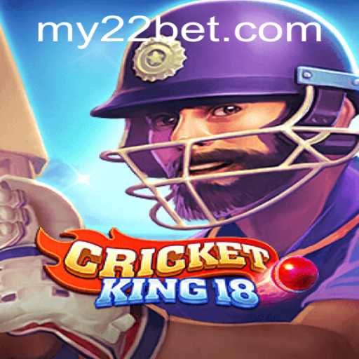 Discovering CricketKing18 and Its Connection with 22Bet