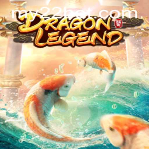 Unleashing the Power of DragonLegend on 22Bet