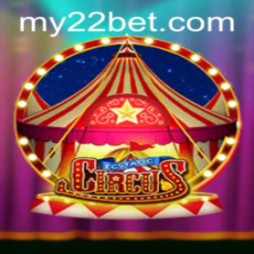 Discover the Thrills of EcstaticCircus: A Fascinating New Game at 22Bet