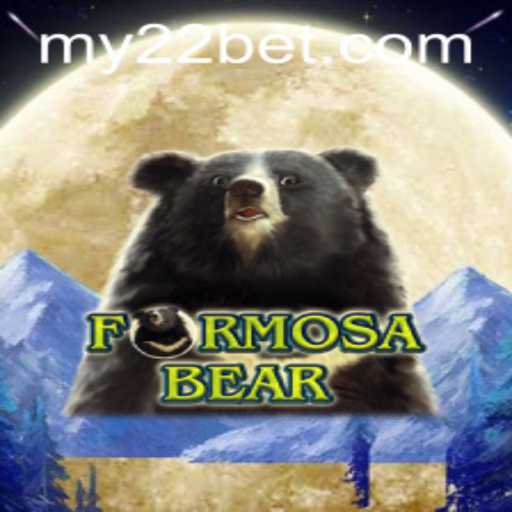 Explore the Exciting World of FormosaBear and its Connection to 22Bet