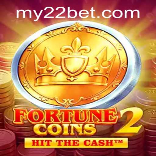 Exploring the Exciting World of FortuneCoins2 on 22Bet