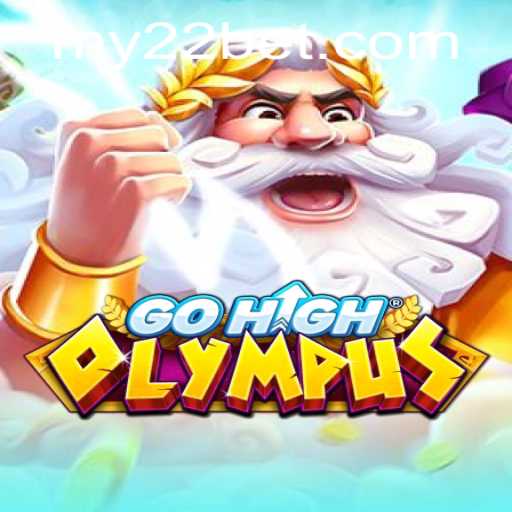 GoHighOlympus: A Gaming Revolution in Collaboration with 22Bet