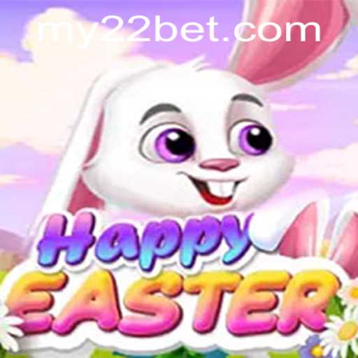 Discovering the Joy of HappyEaster: An Exciting Game on 22Bet