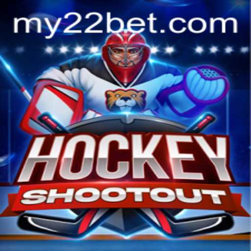 HockeyShootout: Master the Ice with 22Bet