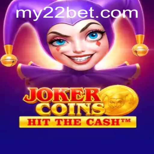 Exploring JokerCoins: A New Era in Online Gaming with 22Bet
