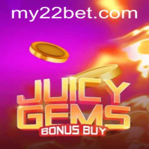 Delve into the World of JuicyGemsBonusBuy at 22Bet