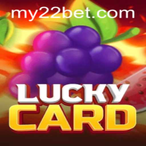 Exploring LuckyCard: A Comprehensive Guide to 22Bet's Exciting Game Experience