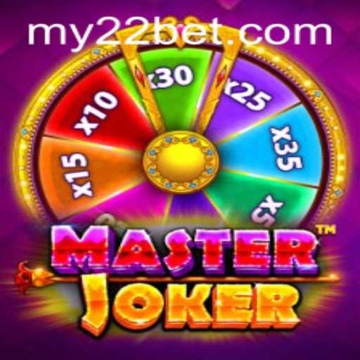 Exploring the Exciting World of MasterJoker on 22Bet