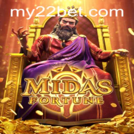 Exploring the Exciting World of MidasFortune and 22Bet Gaming