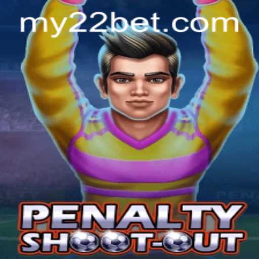An In-Depth Look at PenaltyShootOut: The Exciting New Game from 22Bet