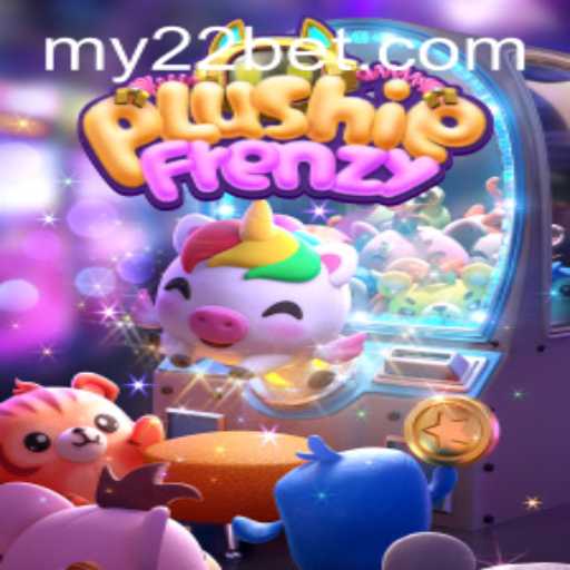 Dive into the Exciting World of PlushieFrenzy with 22Bet