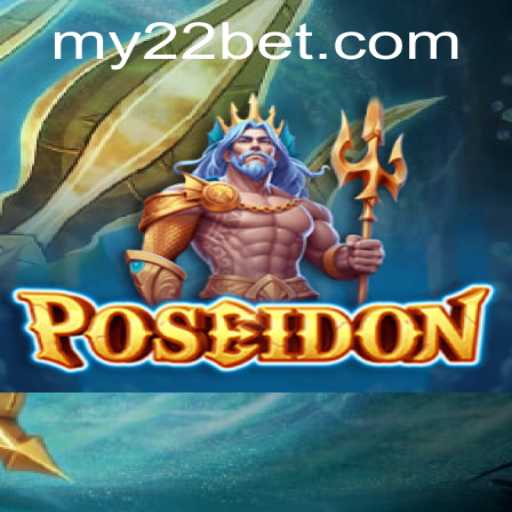 Dive into the World of 'Poseidon': A Comprehensive Guide to 22Bet's Latest Game