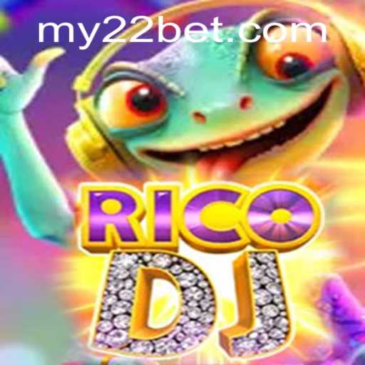 Explore the Thrilling World of RicoDJ: The Exciting Game Taking the 22Bet Platform by Storm