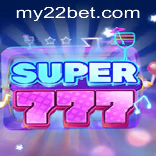 Discovering Super777: An Engaging Experience with 22Bet