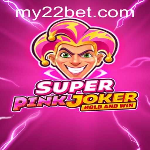 Unveiling SuperPinkJoker: The Ultimate Gaming Experience Linked to 22Bet