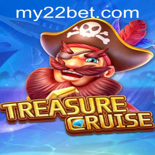 Explore the Thrilling World of TREASURECRUISE with 22Bet
