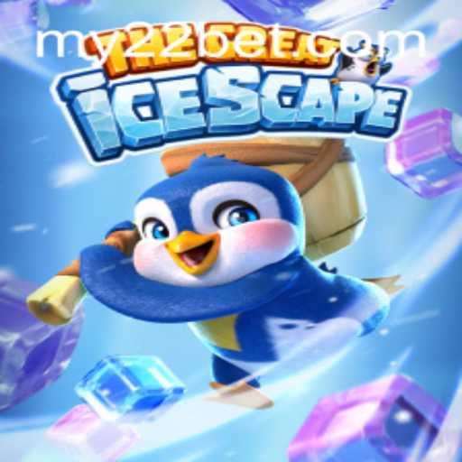 Discovering TheGreatIcescape: A Chill Adventure with a Twist