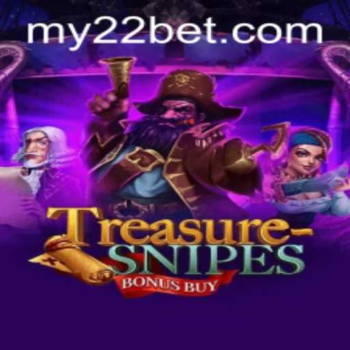 Exploring TreasuresnipesBonusBuy: A Thrilling New Addition From 22Bet