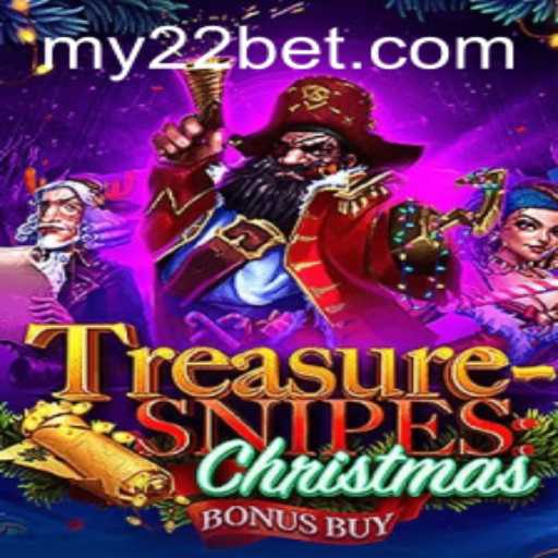 Discover TreasuresnipesChristmas: An Exciting Festive Gaming Adventure with 22Bet