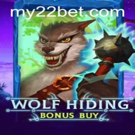 Unveiling the Mysteries of 'WolfHidingBonusBuy' at 22Bet