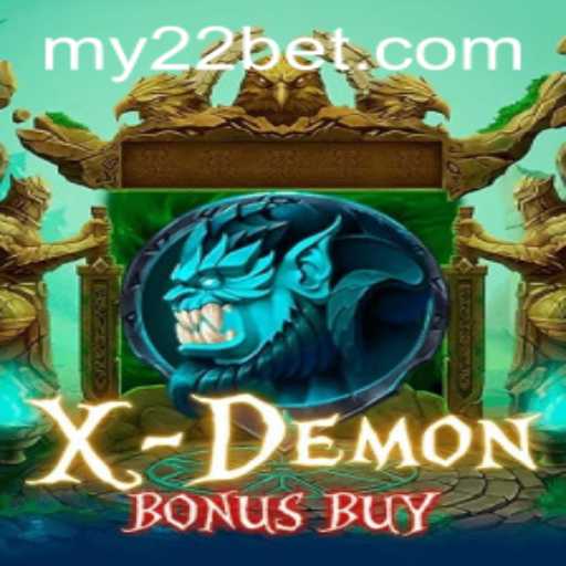Discover XDemonBonusBuy: A Thrilling Addition to the 22Bet Gaming Universe