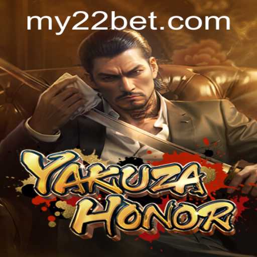 Explore the Intriguing World of YakuzaHonor and Its Role in 22Bet